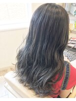 オレンジクラッカー(Orange Cracker)&nbsp;★透明感抜群 ダークグレージュ★久米川