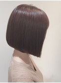 お客様スナップ 上念担当