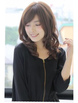 トゥルース 我孫子店(TRUTH) ロング