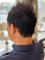 グランシュ 青葉台店(GranCieux)&nbsp;ナチュラルショート☆