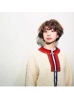 ダンス(dance)&nbsp;チロリアンマッシュ