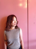 ボスコ 下北沢店(bosco)&nbsp;レトロボブ♪koyama