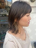 コキャン(COQUIN)&nbsp;***ベージュインナーカラー***