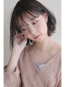 ラエレ(Laere) 【Laere】レイヤーボブ