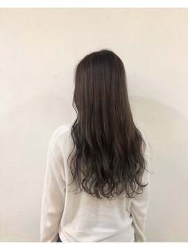 レアング(LeAng) シークレットハイライト