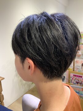 ユーネリー(U-NERY) メンズスタイル