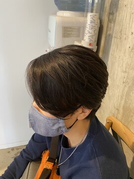 エイト マカビ 沖縄真嘉比店(EIGHT makabi) 【EIGHT 真嘉比】お客様スタイル