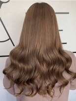 パレット 町田店(PALETTE)&nbsp;ラテミルクカラー　町田/町田駅/町田店