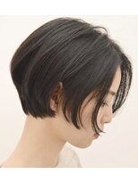 ルカヘアー(Luca hair) グラデーションボブ