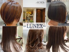 ‐LUNEX‐