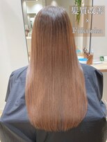 テラスアヴェダ 福岡パルコ店(Terrace AVEDA)&nbsp;髪質改善