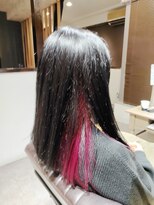 ディレクション(DIRECTION)&nbsp;インナーカラー