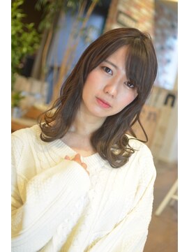 マービー 南浦和(mavie) mavie ヨシンモリ風韓国系ウェーブ♪