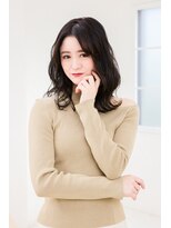 アトリエマサコ ラスカ茅ヶ崎店(Atelier MASAKO)&nbsp;ラスカ茅ヶ崎内♪20代30代40代◎小顔無造作カールボブ♪