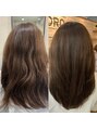 オロ(ORO)&nbsp;髪質改善アロマスパ大人気！オーガニックアロマクレンジング