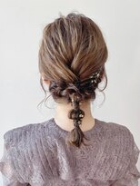 ジェイエルビー(JLB)&nbsp;【JLB・yu】すっきりarrange