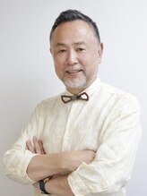 アッシュ 檀渓通店(ASCH)&nbsp;大林 博之