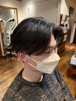 エクリ 麻布十番(equri)&nbsp;ニュアンスセンターパート