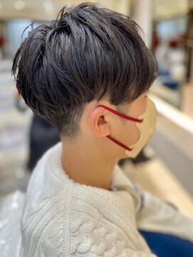 ザビー(THE B) 【本八幡The B】お客様スタイル