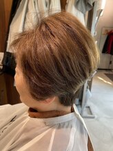 アイルビー(I'LL BE)