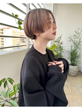 ペト(peto) 【Ueyama】beige&low light