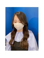 ムーンアディション(MOON ADDITION)&nbsp;ヨシンモリ