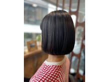 ロウアンドベーロ ヘアサロン(Raw&Bello hair salon)