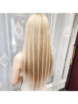 ラシック(Rachic) シールハイライト