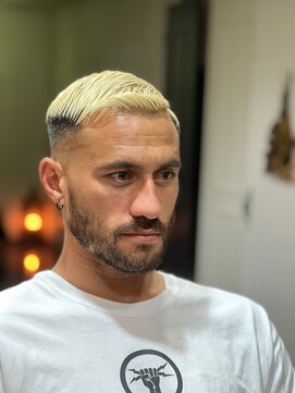 ワンダー(WONDER) サイドパート