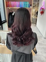 ラビス 浦和(Lovis)&nbsp;カシスピンク