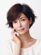 ヘアーアンドメイク アズール 志木店(Hair&Make Azur)の写真/オーガニックカラーも取り扱い★明るめ派もしっかりカバー派もOK◎モチも良い上質カラーを叶えます！