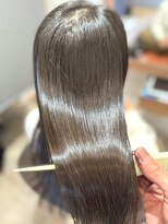 クララ バイ マニスオブヘアー(CLALA by Manis of hair) 絹髪/髪質改善/ヒト幹細胞髪質改善トリートメント/美髪/艶髪