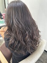 コポル(Copol)&nbsp;春カラー×シルクオイルカラー