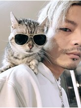 カレント(Current)&nbsp;藤原 慎悟