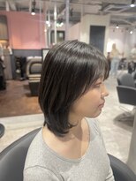 リーオオサカ(Lee Osaka) 【Lee大阪店】セミディレイヤー/新出