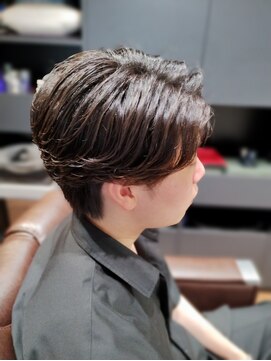 トレバー(Trever) ラルフカール