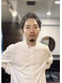 アルボグランデ(arbol grande) 中原 知樹