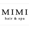 ミミ(MIMI)のお店ロゴ