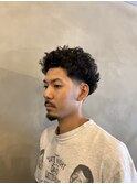 ブッダパーマ