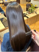 松本平太郎美容室 吉祥寺パートファイブ(PART5)&nbsp;【髪質改善サイエンスアクア×ケラスターゼ/30代40代50代60代】