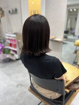 アン(an)&nbsp;【垂水/イルミナカラー】ヘッドスパも人気