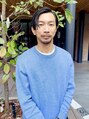 ジアン バイ ミルボン NU茶屋町+(GIEN by milbon) 福原 浩一