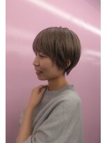 キジ(KIJI)&nbsp;mash short