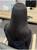 髪質改善/髪質改善ストレート/髪質改善トリートメント