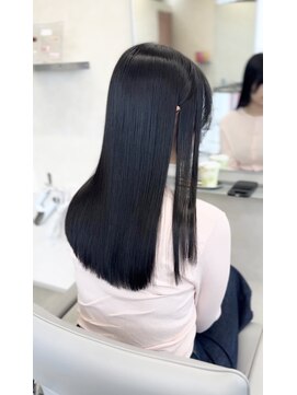 ユニック コウベ(unique KOBE) 三宮・髪質改善・髪質改善トリートメント