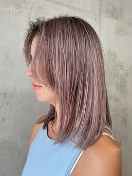 ソルトウォーター 南堀江(SALT WATER) ミディアム