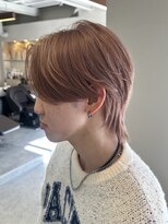 マセナ(Masena) ピンクベージュ