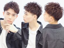 ヘアリゾート ラグーン(hair+resort lagoon)