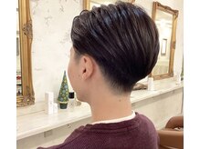 ヘアー サロン レフ(Hair Salon Rev)の雰囲気（TEL 0752310639）