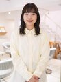 エヌ 河原町(enu) 石橋 菜津